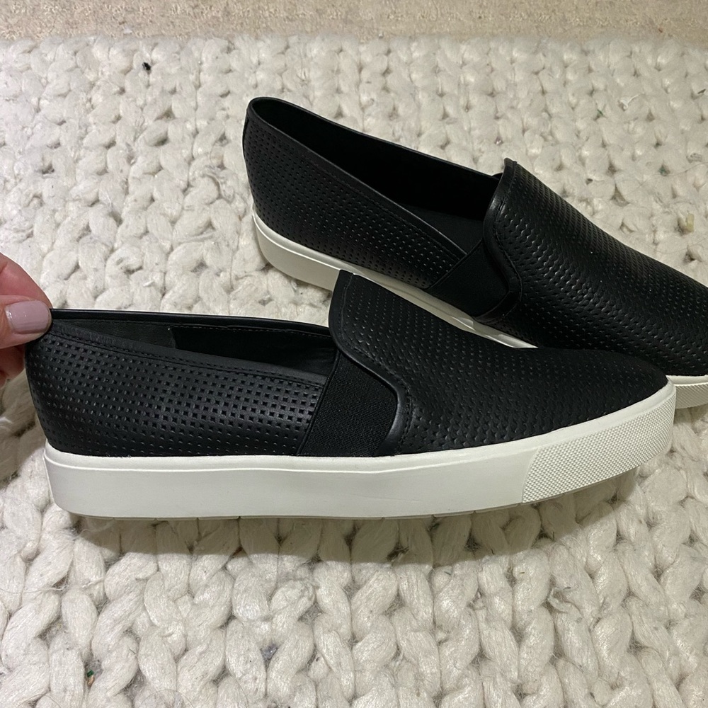 Vince espadrilles